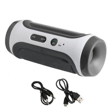 Load image into Gallery viewer, Wireless Speakers Cell Phone Accessories Wireless Bluetooth Bluetooth Speaker Speaker Portable