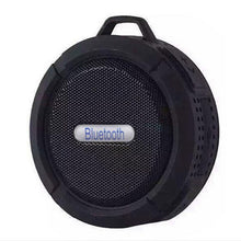Load image into Gallery viewer, Wireless Speaker Waterproof Speaker Mini Bluetooth Speaker Radio FM