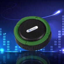 Load image into Gallery viewer, Wireless Speaker Waterproof Speaker Mini Bluetooth Speaker Radio FM